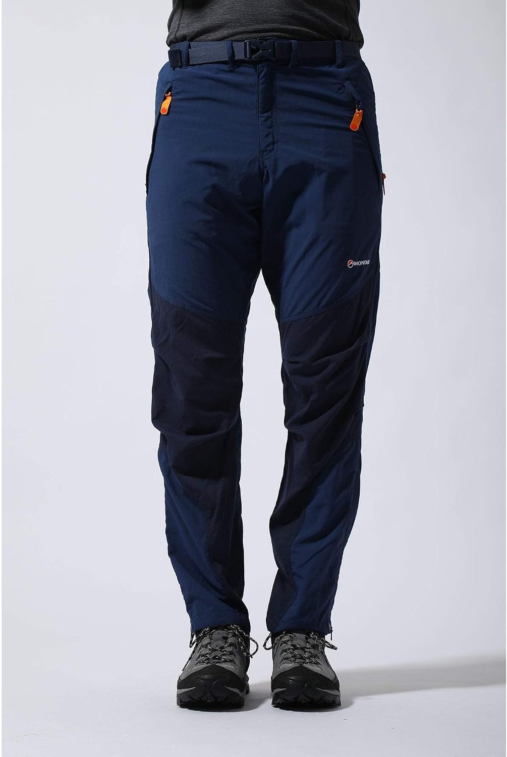 Short Leg SS17 Montane Terra Pants Men 