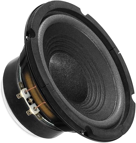 bi directional speakers