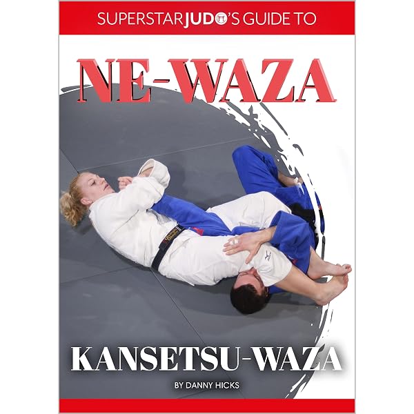 Amazon.com: Shime-waza: Triple World and Olympic Champions