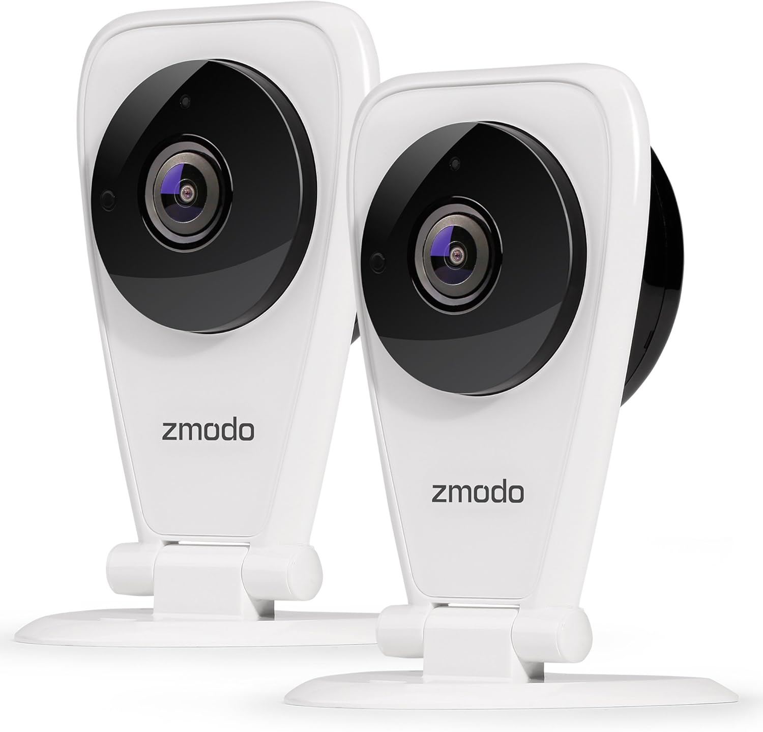 zmodo alexa