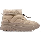 Columbia Women's Snowtrot Shorty Snow Boots | Water-Resistant, Insulated, High Traction, Wide Fit Available