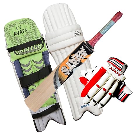 cricket kit gloves