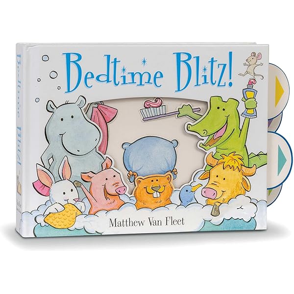 Amazon.com: Van Fleet Sniff! Lick! Munch! (Boxed Set): Sniff