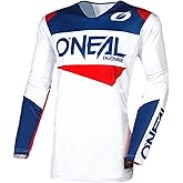 O'NEAL Hardwear Air V.24 Jersey Men's Slam White/Blue/Red XL
