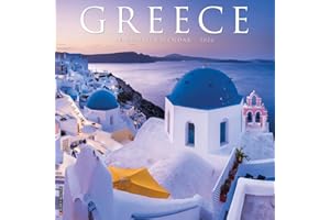 2026 Greece 12 x 12 Wall