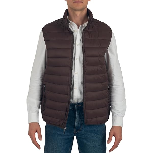 ジャケット・アウター JOHN PARTRIDGE PADDED VEST SIZE 3 JOHN PARTRIDGE/ジョンパートリッジ】PADDED VEST 2024AW