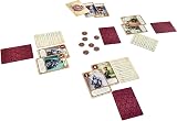 Z-Man Games Love Letter Eco-Friendly Family Card Game 2-6 Players 20 Min view 5