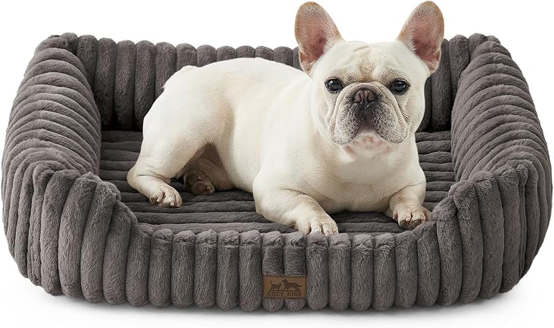 Confortabile Divano per Cani e Gatti, Cuccia per Cani Morbido,L