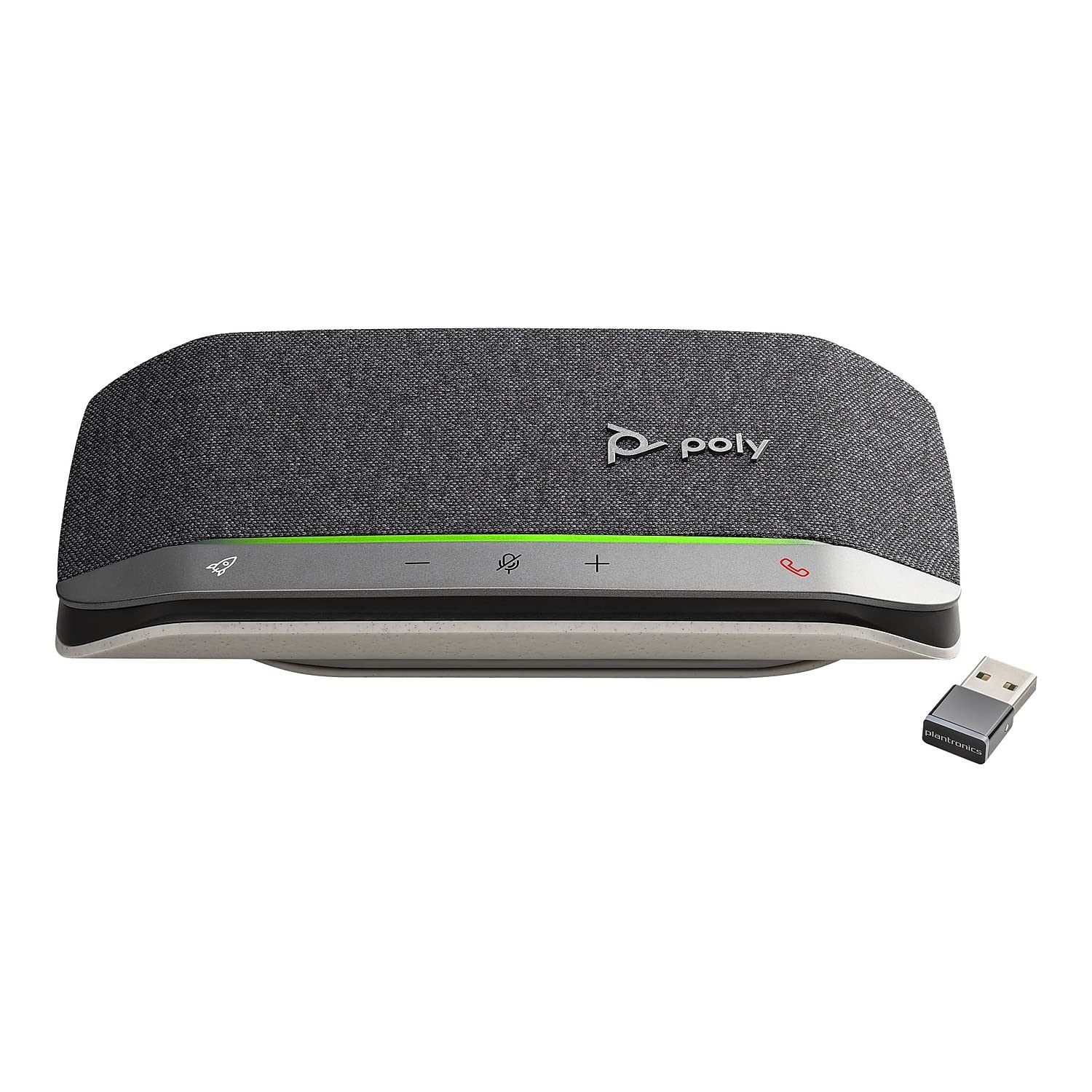 POLY SYNC 20+ Smart Speakerphone USB-C für Microsoft Teams