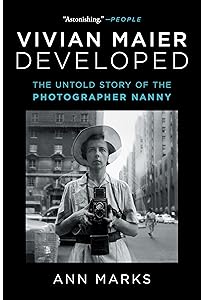 希少品‼️Vivian Maier: A Photographer Found 希少品‼️Vivian Maier: A Photographer Found 本日22時迄