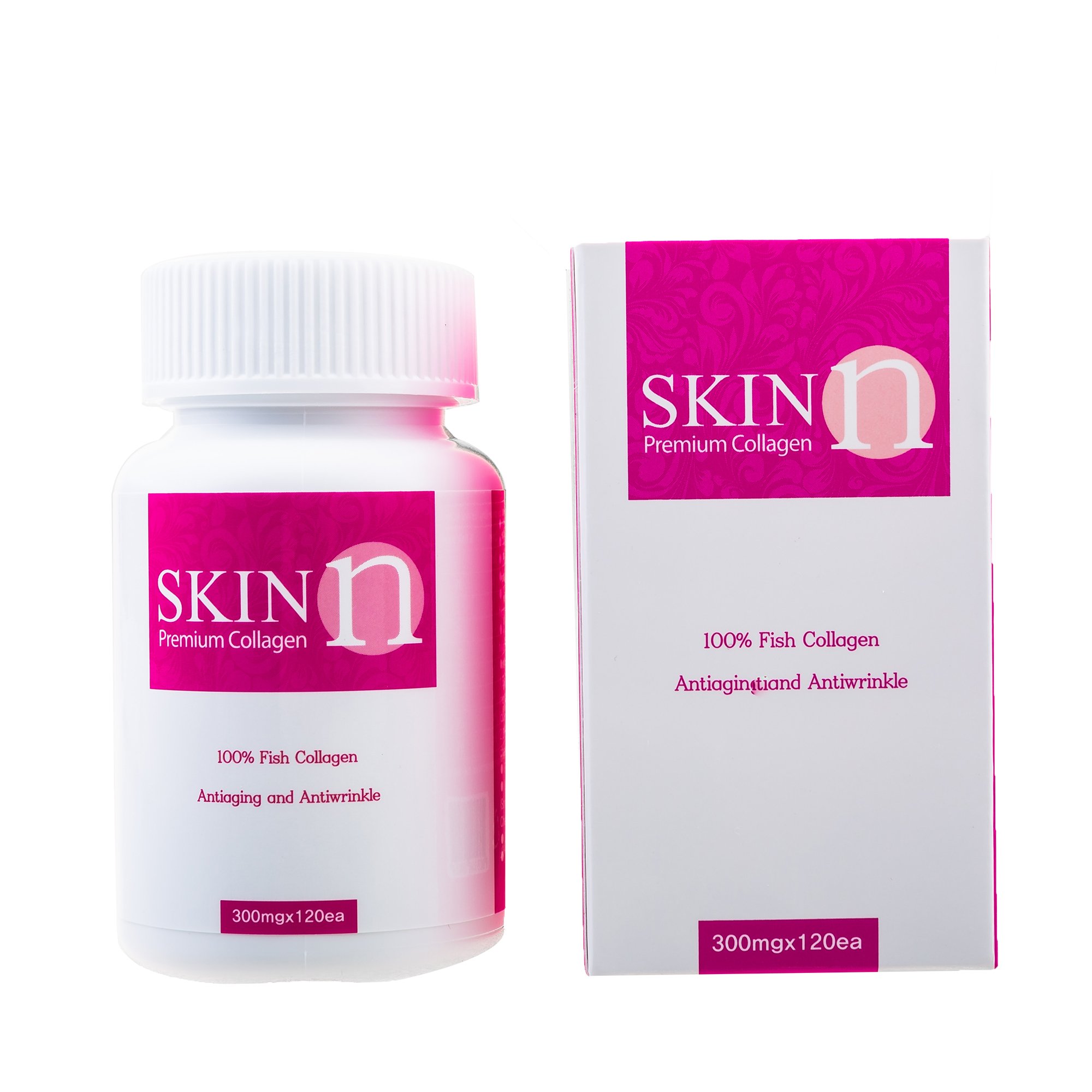 anti aging molecular collagen