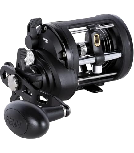 Amazon.com : Tail walk (tailwalk) Reel ELAN Wide Power Plus 71R