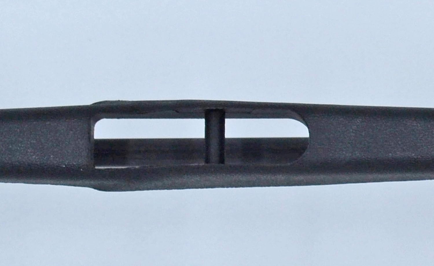 Cartec 648092 - Tergicristallo Posteriore 30 Cm (Flat Blade) Per Renault Clio