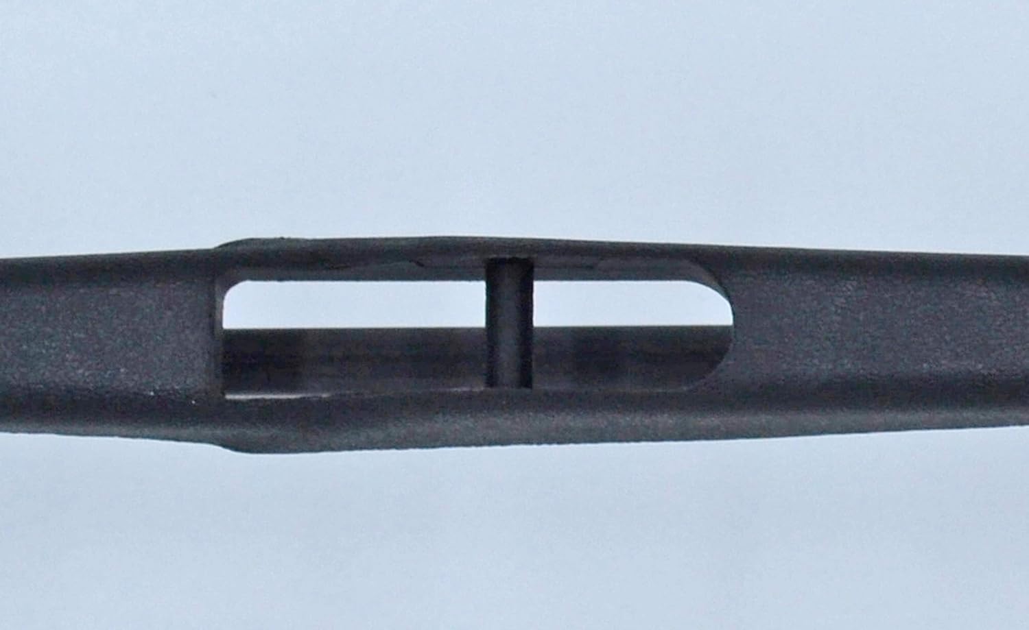 Cartec 648092 - Tergicristallo Posteriore 30 Cm (Flat Blade) Per Renault Clio