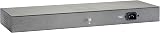 LevelOne 24 Port Gigabit Network Switch 10/100/1000Mbps Rackmount view 3