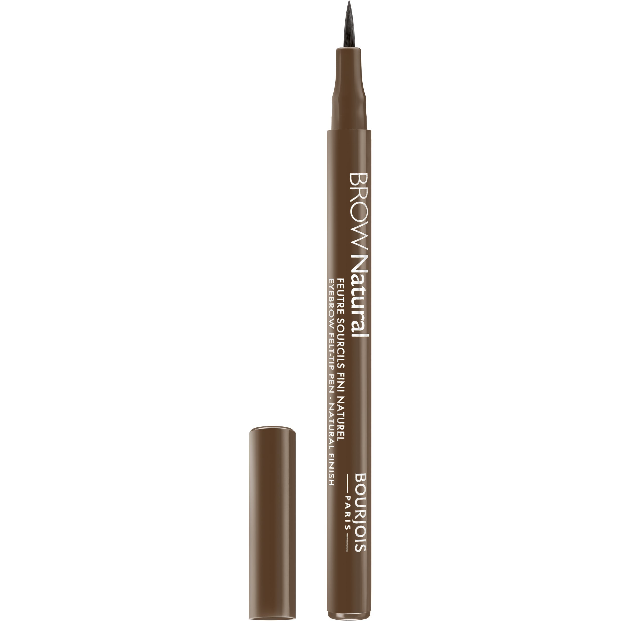 Bourjois Brow Duo Sculpt Eyebrow Pencil 23 Brun