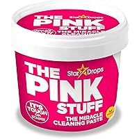 Stardrops - The Pink Stuff - The Miracle All Purpose Cleaning Paste