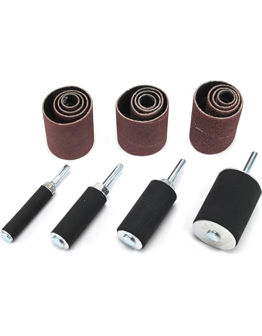 Clesco Sanding Drum Kit atelieryuwa.ciao.jp