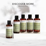 Tisserand Organic Castor Oil 100ml Skin Hair Massage Nail Oil view 8