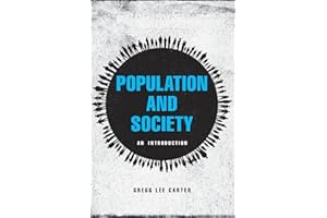 Population and Society: An Introduction