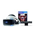PlayStation VR - Doom Bundle