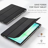 CACOE Case for Samsung Galaxy Tab A11 Plus 11 Inch 2025 Ultra Thin Back Case view 3