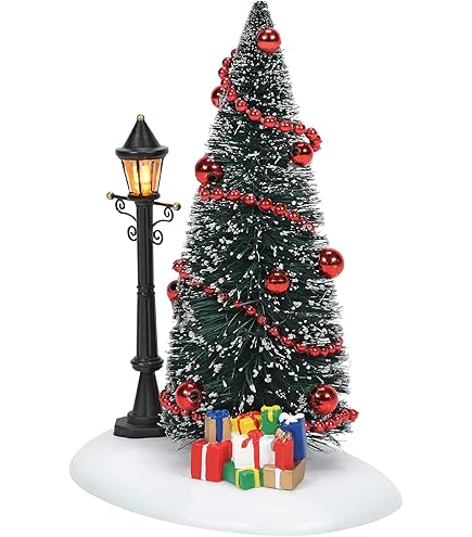 Amazon.com: Department 56 Heritage Village Collection ; Christmas