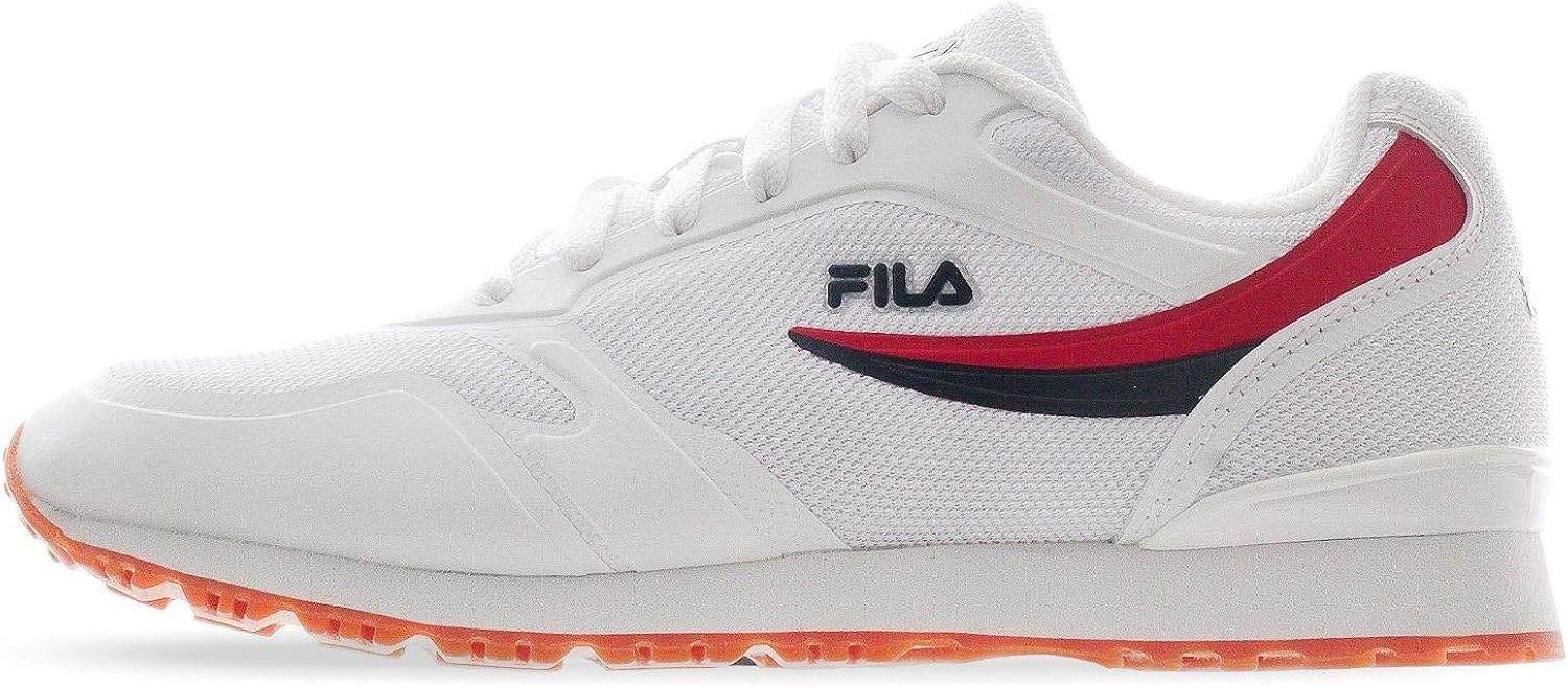 fila forerunner