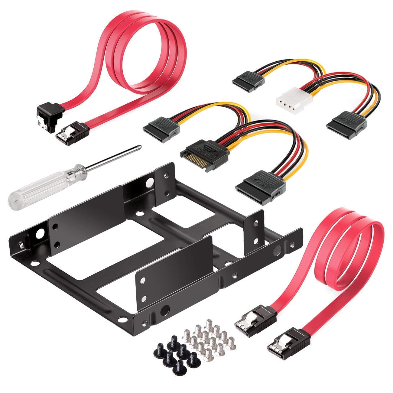 6 Inateck+Internal+Mounting+Included+ST1002S