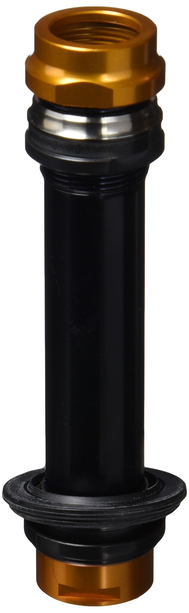 SHIMANO SPARE PART HBM988 complete hub axle