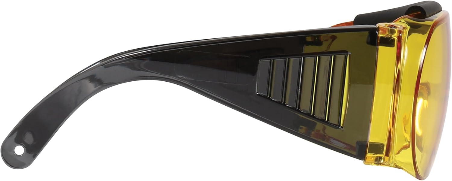 Allen Company Over-Prescription Shooting Glasses : Hunting Safety Glasses : Sports & Outdoors