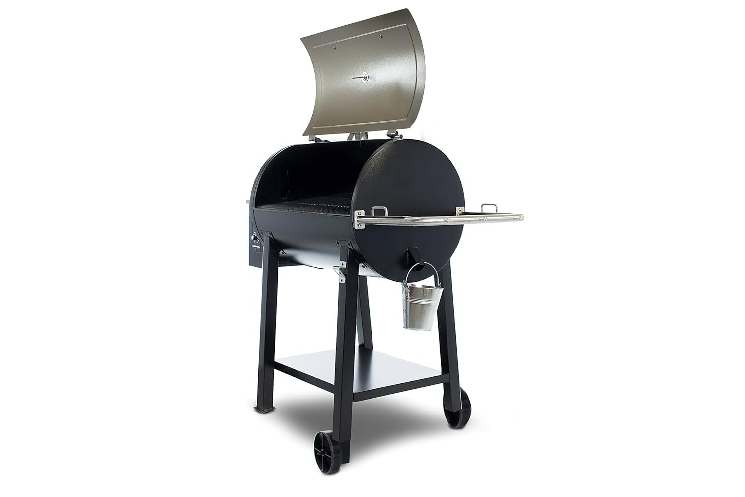 Pit Boss Grills 440 Deluxe Wood Pellet Grill review