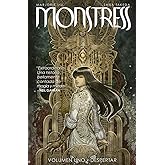 Monstress 1. Despertar (Spanish Edition)