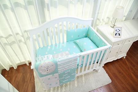 baby cot bedding