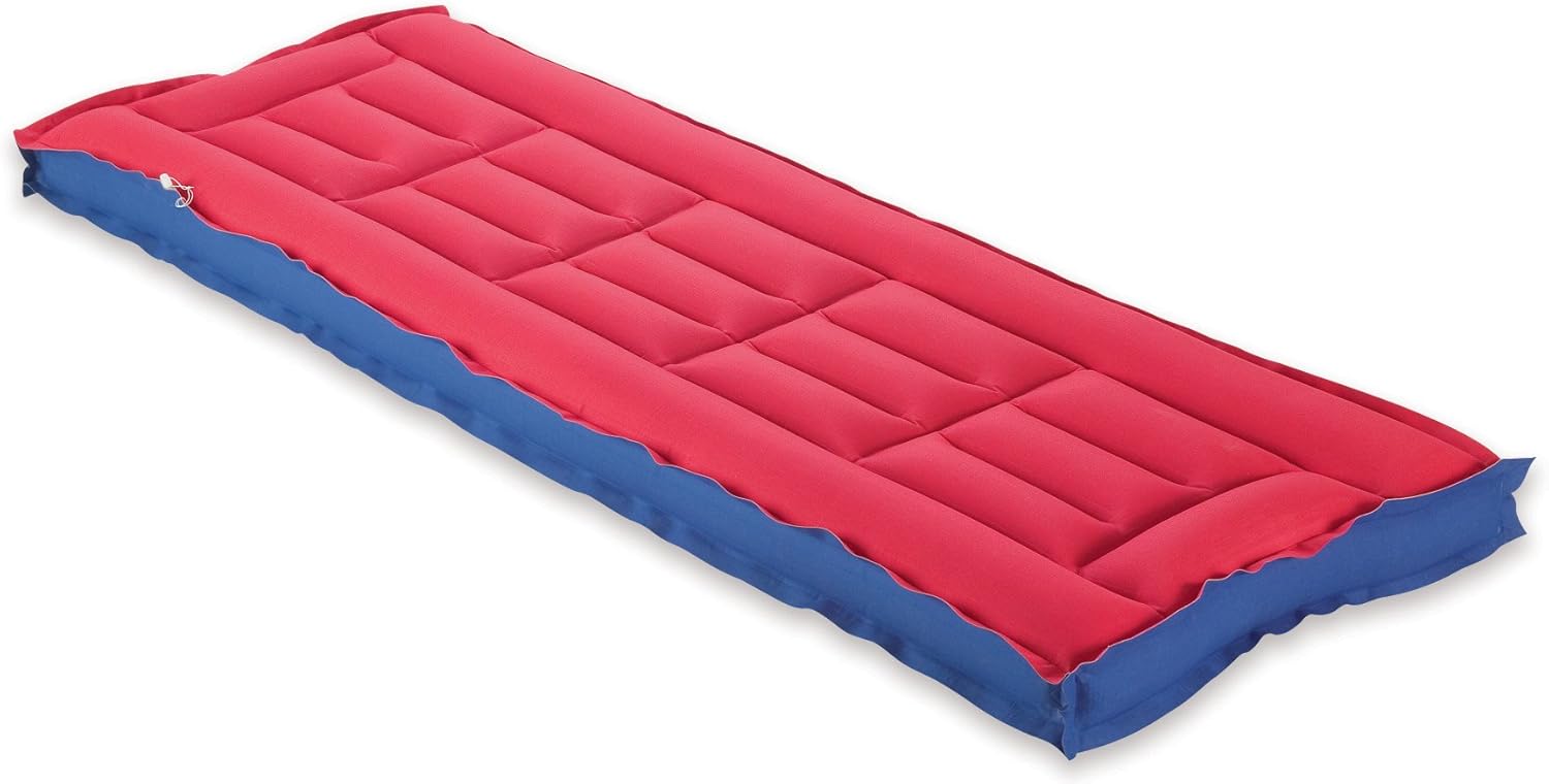 gelert single airbed