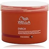 WELLA ENRICH mask fine/normal hair 500 ml