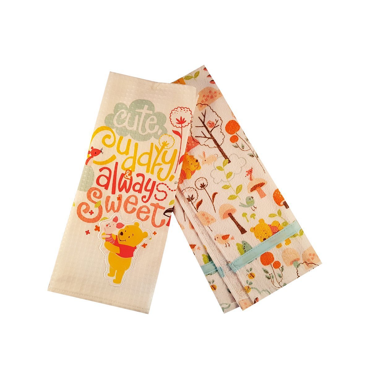 Best Winnie The Pooh Kitchen Towels