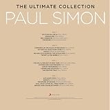 Paul Simon The Ultimate Collection 180G Double LP Vinyl Sony view 2