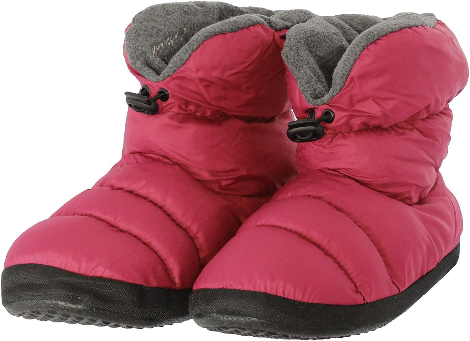 sleeping bag slippers