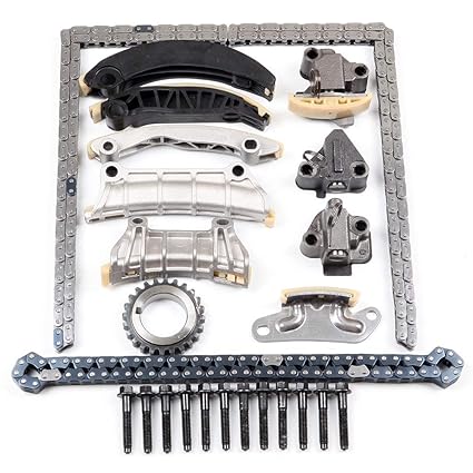 Timing Chain For 2006 Cadillac Cts - Seanallop