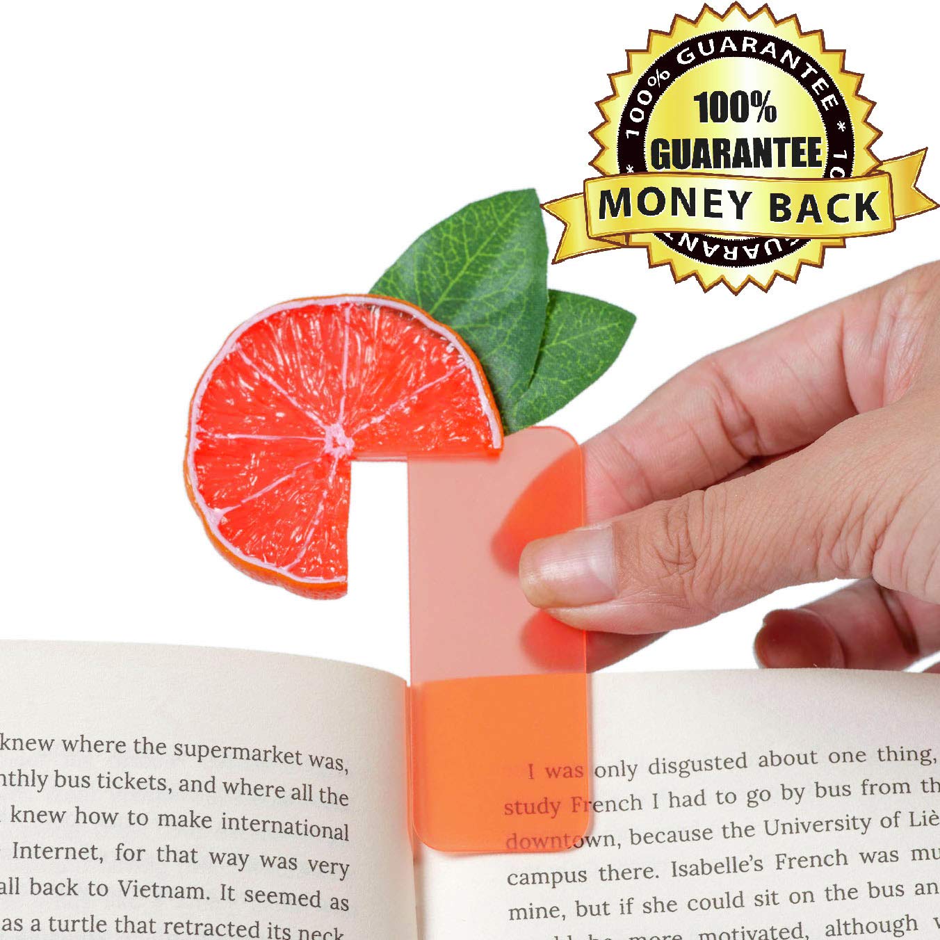 Amazon Com Fun Bookmarks For Young Readers And Students - 