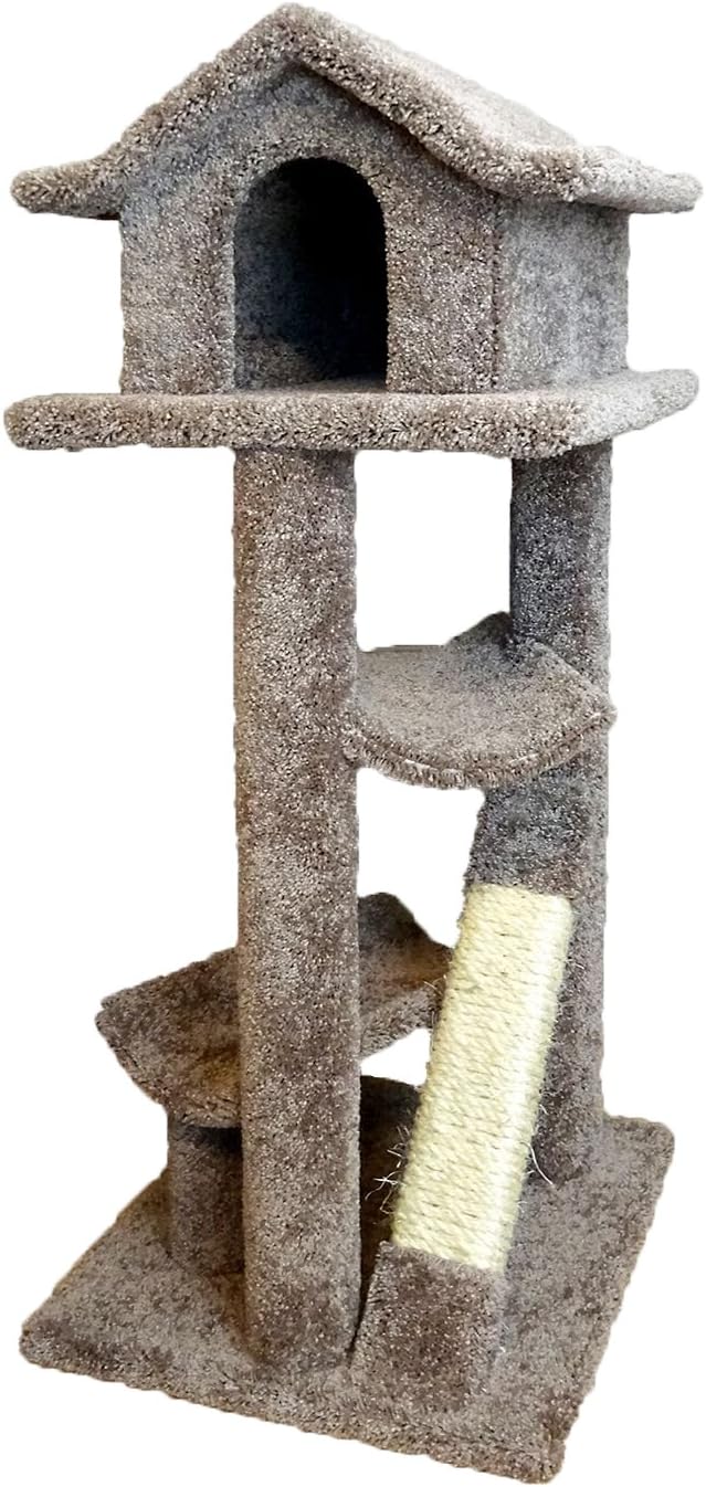 new cat condos large cat tower