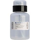 Jonard Tools FD-220 Fluid Dispenser for Isopropyl Alcohol | and Other Cleaning Fluids, 220 ml Capacity