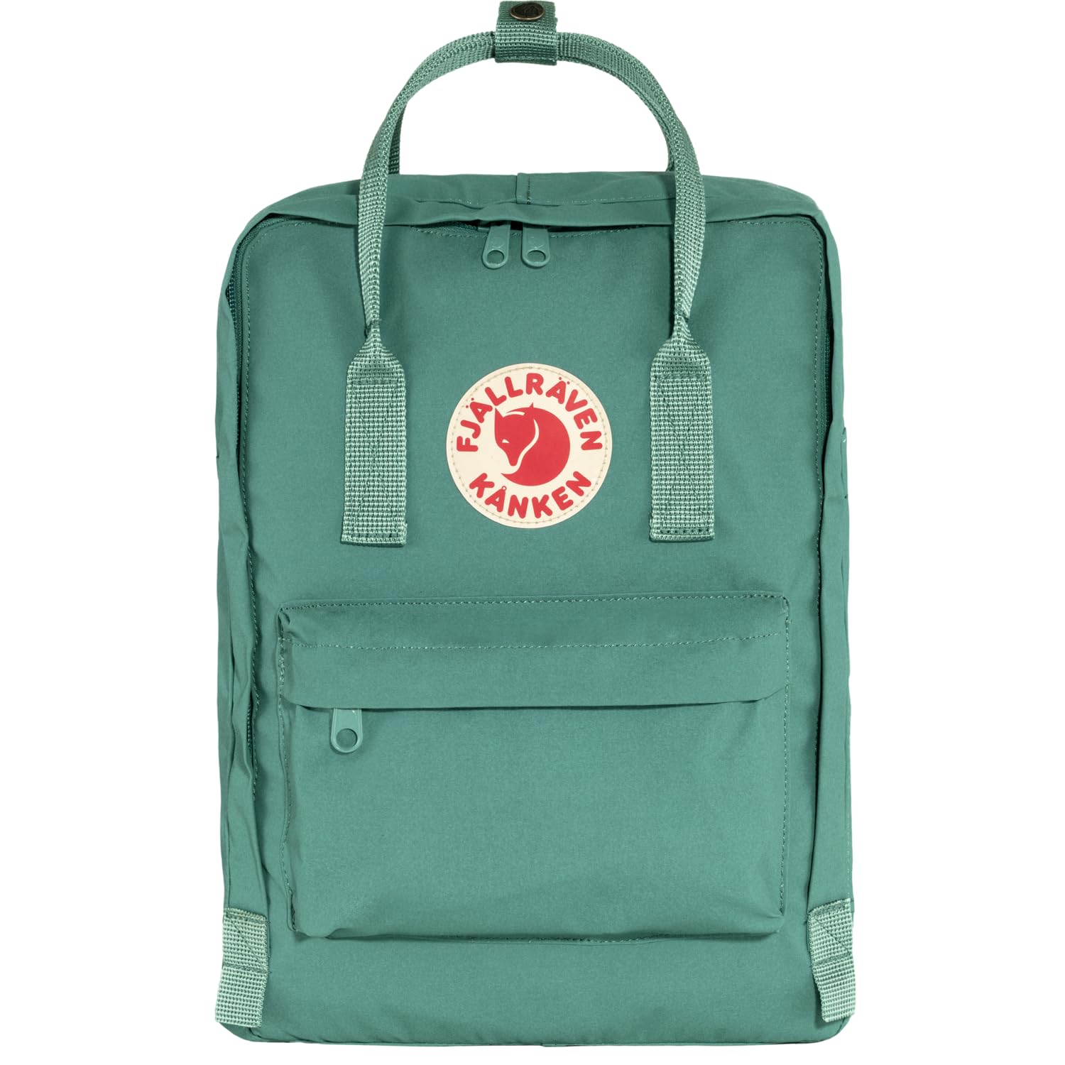 Fjällräven Kanken Original Frost Green