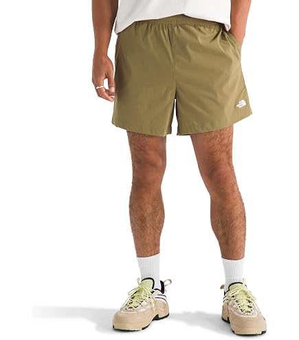 Amazon.com : The North Face Men's Class V Pathfinder Belted Short 7