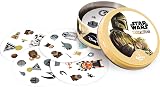 Asmodee Dobble Star Wars Mandalorian Card Game 2-8 Players 15 Min Ages 6+ view 4
