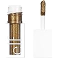 e.l.f. Liquid Glitter Eyeshadow, Long Lasting, Quick-Drying, Opaque, Gel-Based Eyeshadow For Creating High-Impact, Multi-Dime