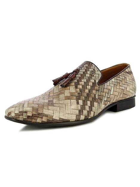 alberto torresi slip on shoes