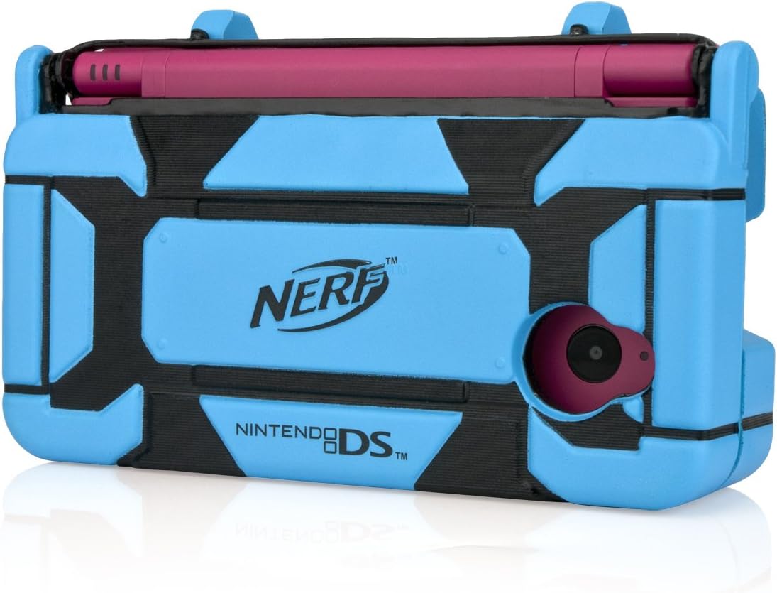 nerf ds case
