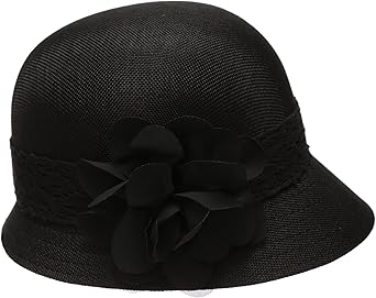 cloche hat amazon